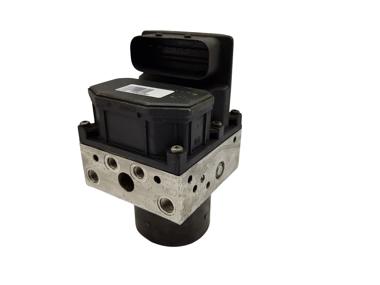 Abs Pump Ford Mondeo 3S71-2M110-AA 0265222030 0265800014 4401 main product photo