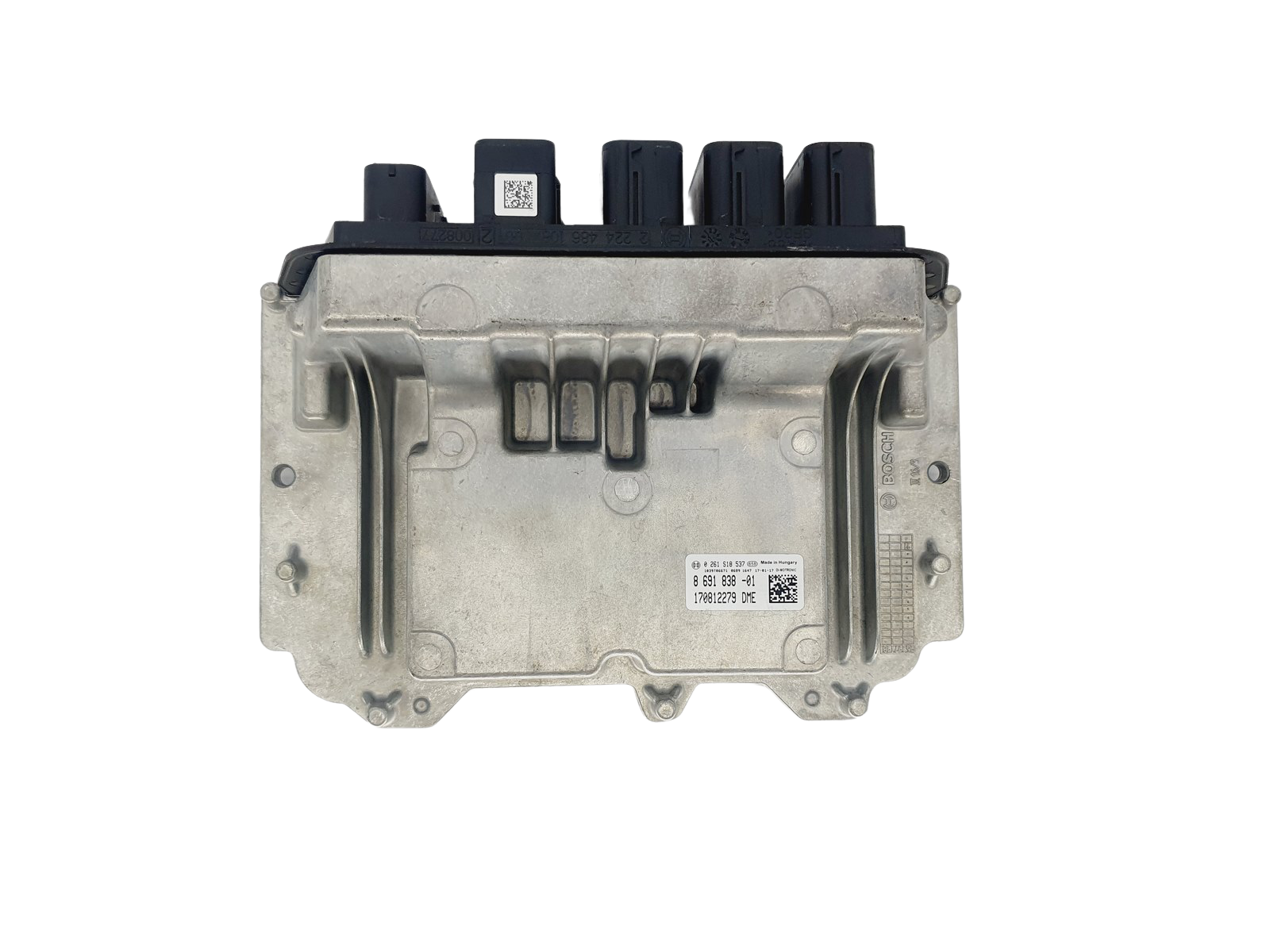 Controller 0261S18537 8691838-01 BMW Bosch main product photo