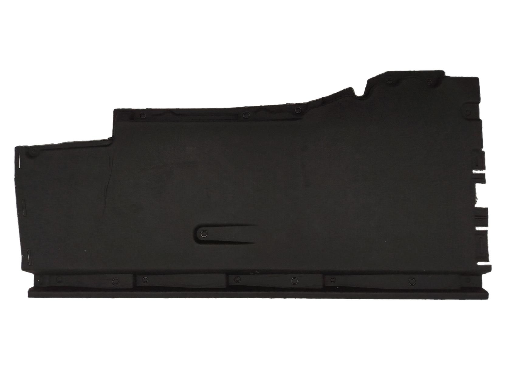 Engine Undertray Cover Audi A6 4G0825208 88251584002 DPA main product photo