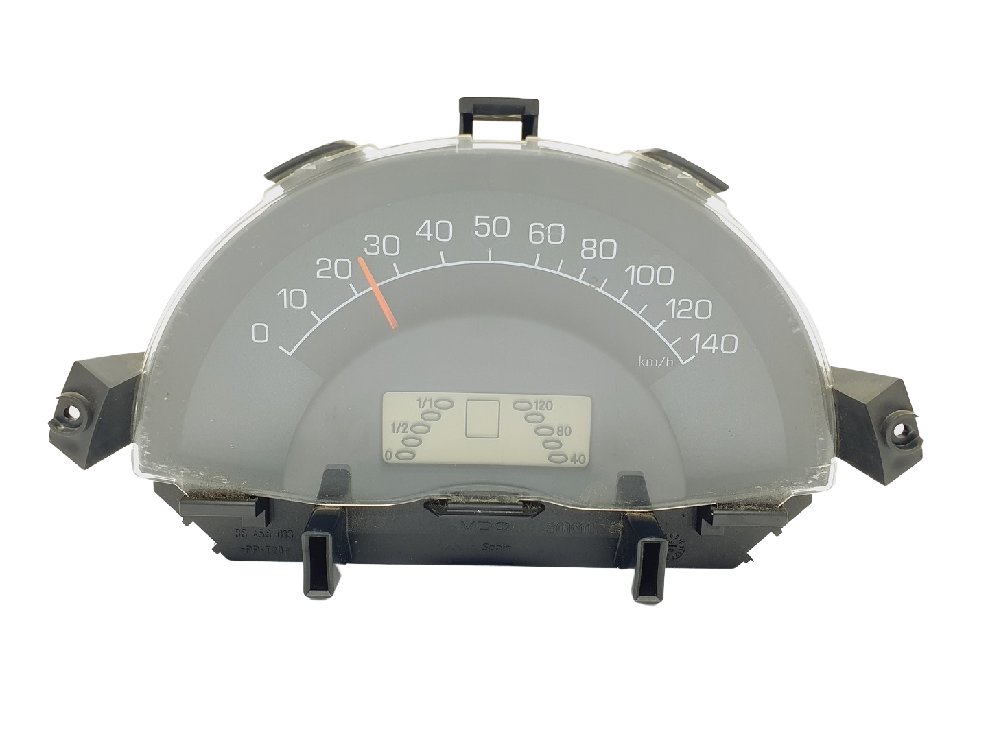 Speedometer/Instrument Cluster Smart Fortwo 0010124V004 110008872022 61036 main product photo