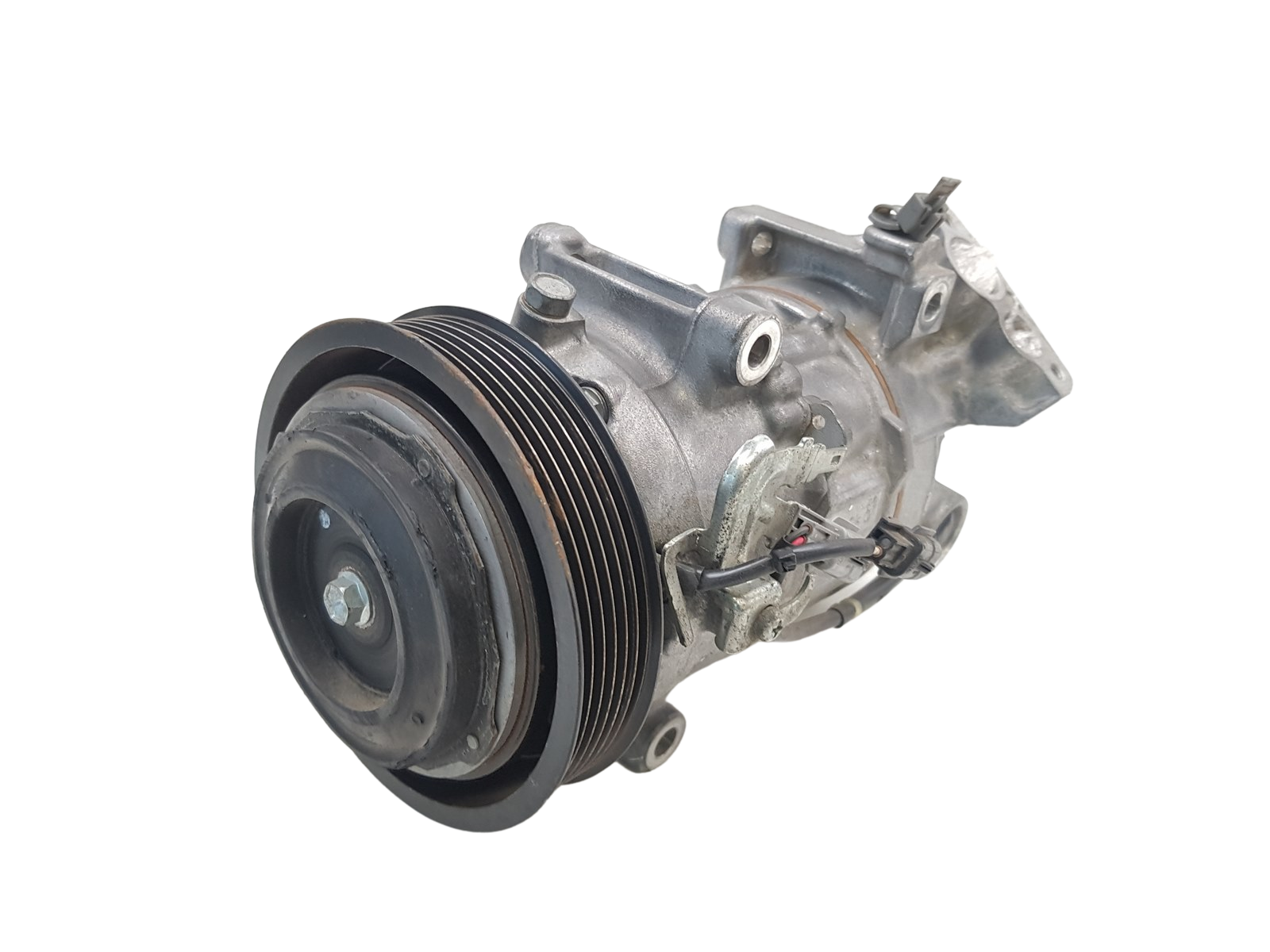 Air Con Compressor/Pump 926004EA0A Nissan Qashqai Renault 1.5 dCi main product photo