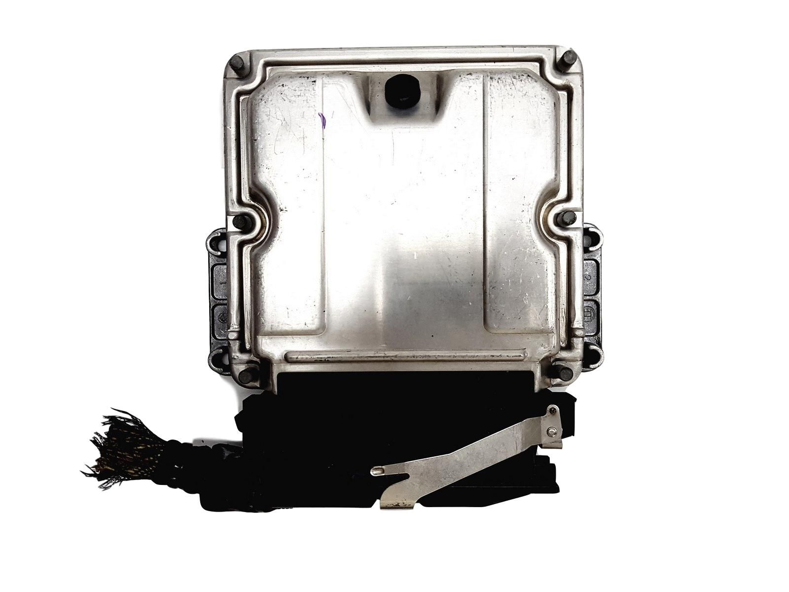 Controller 9643525680 0281010746 28FM0000 PSA Bosch main product photo