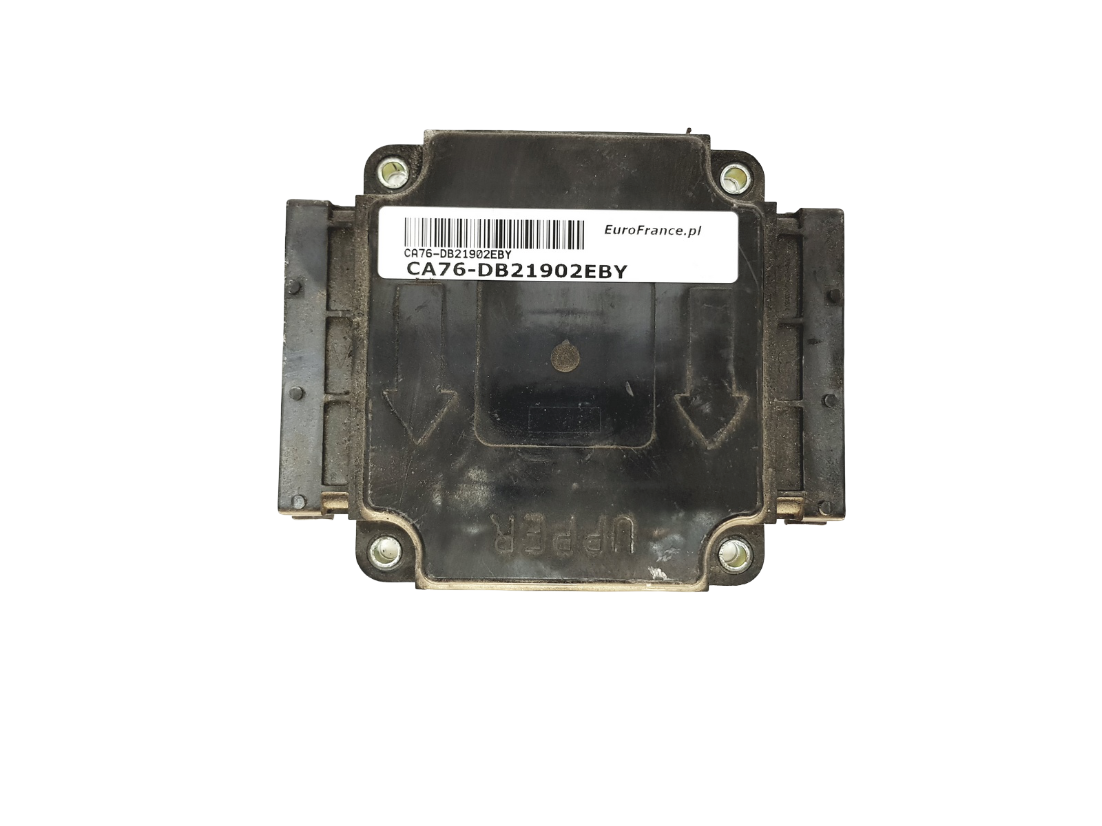 Controller 46791882 GE113074 C489 Fiat Hitachi main product photo