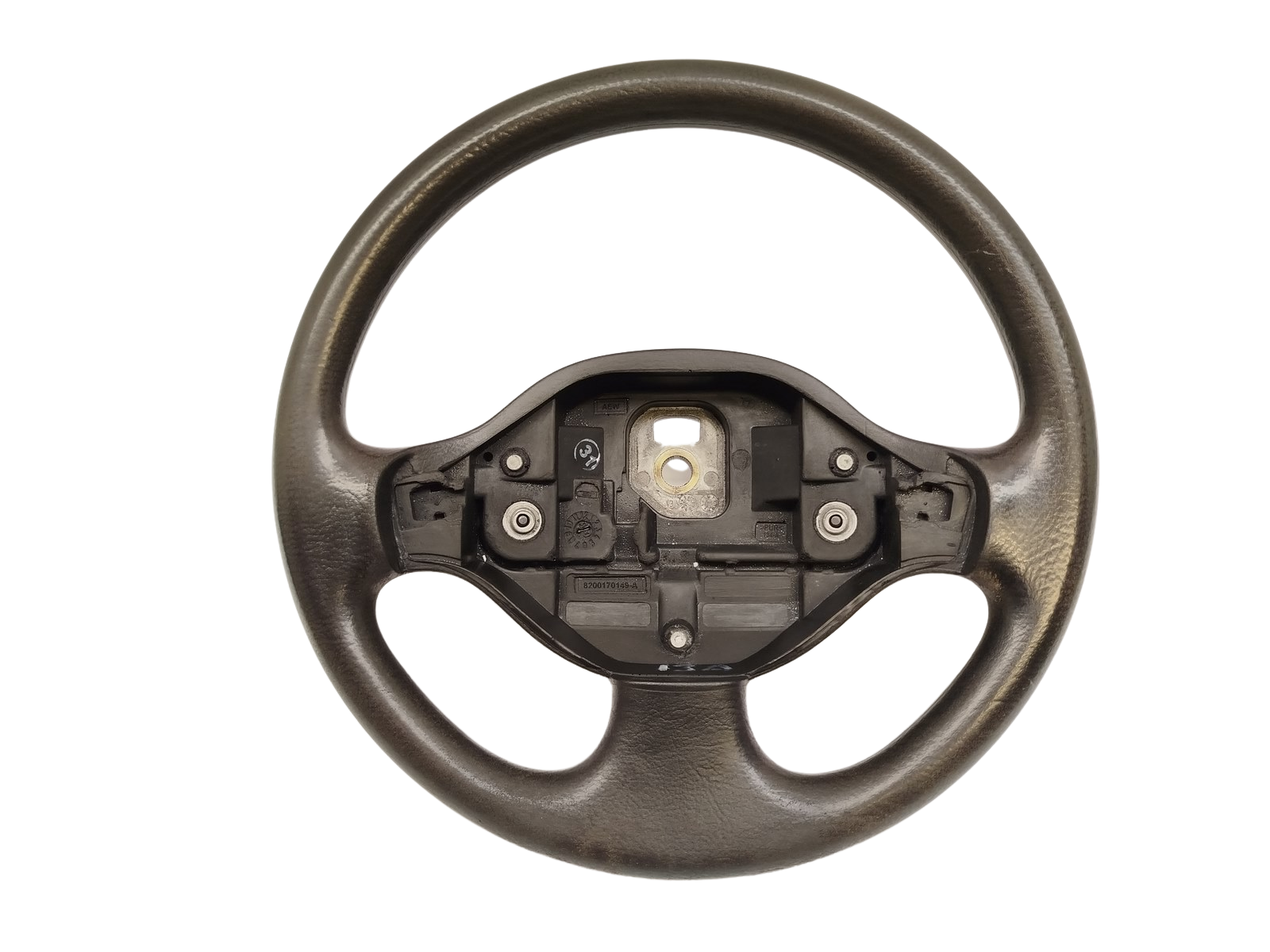 Steering Wheel Dacia Logan 8200170149-A main product photo