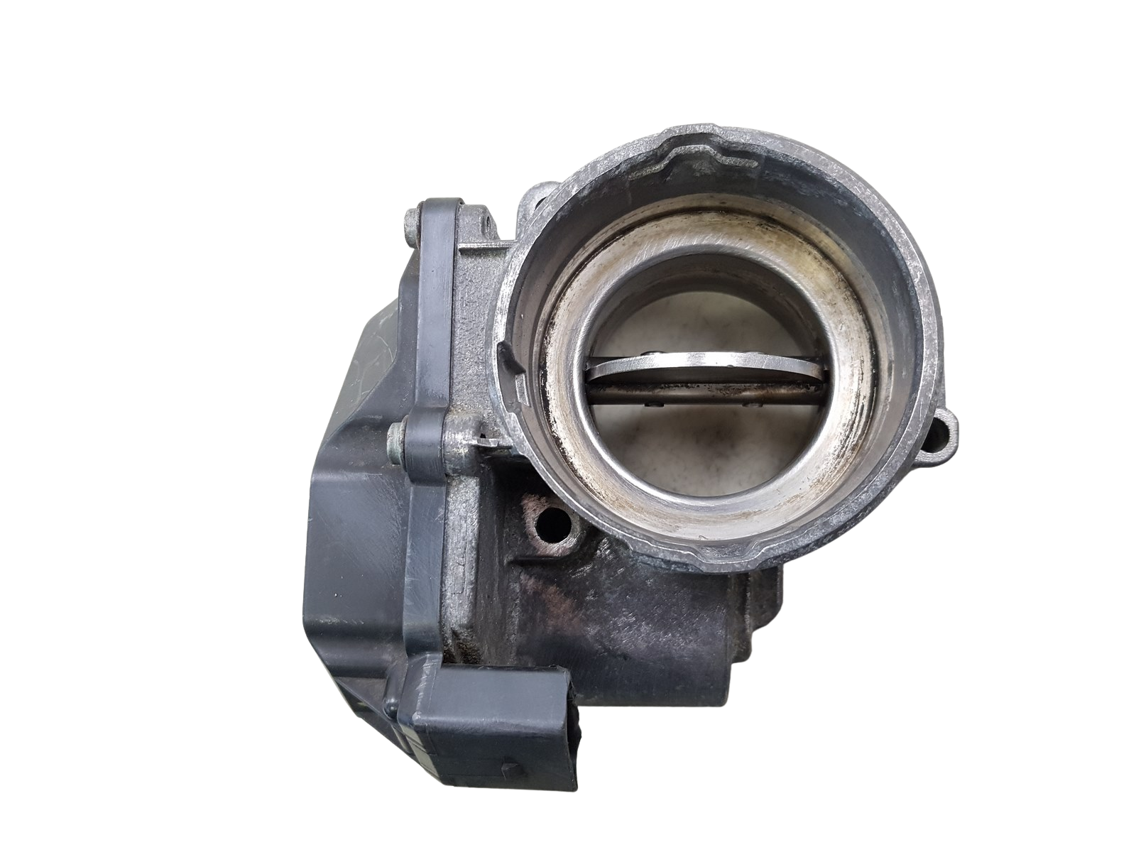 Air Throttle Body 03G128063M A2C53324665 VWAG 2411 main product photo
