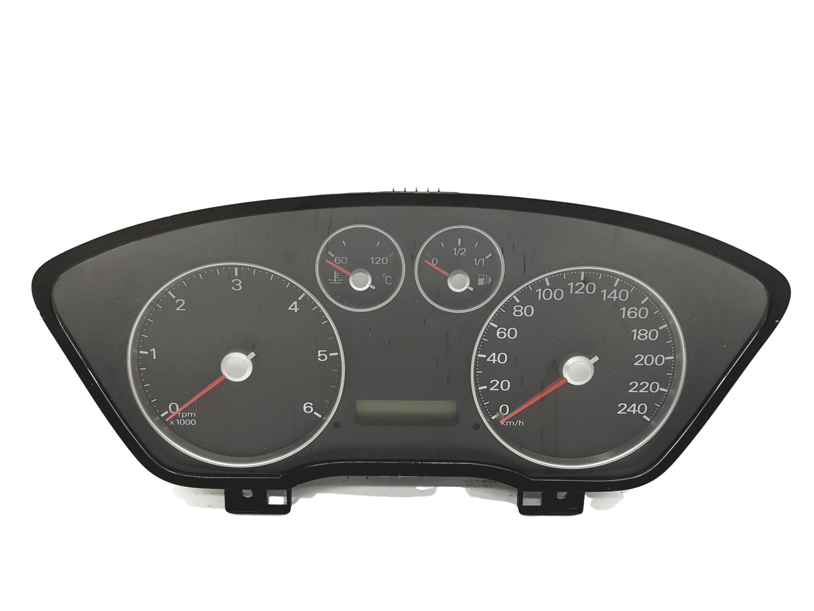 Speedometer/Instrument Cluster Ford Focus C-MAX 3M5T-10849-GJ 44423 main product photo