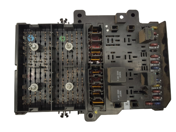 Fuse Box Dodge P04707784AB 19650 main product photo