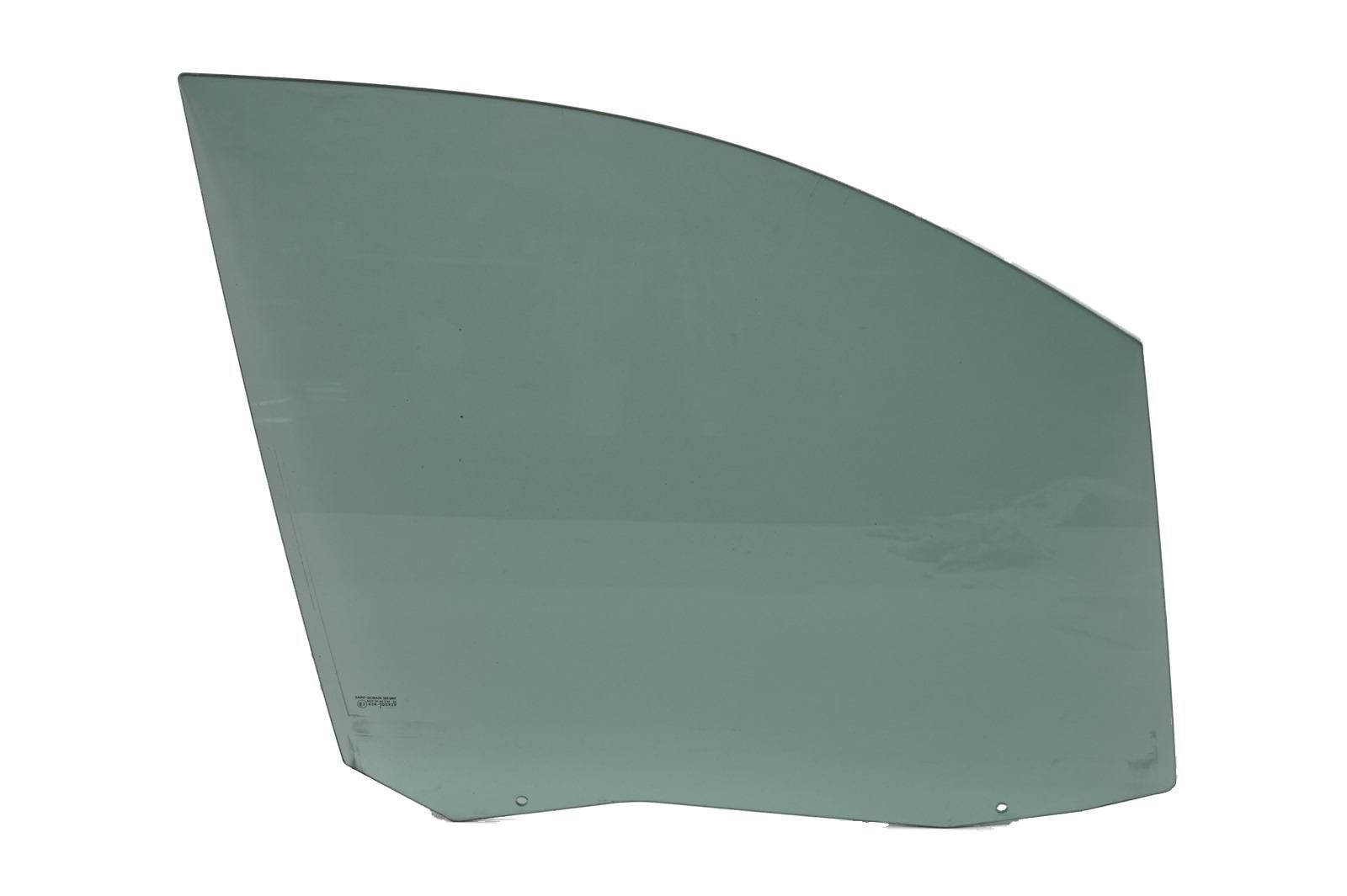 Door Window Right Front Peugeot 807 C8 AS2 2007 920298 main product photo