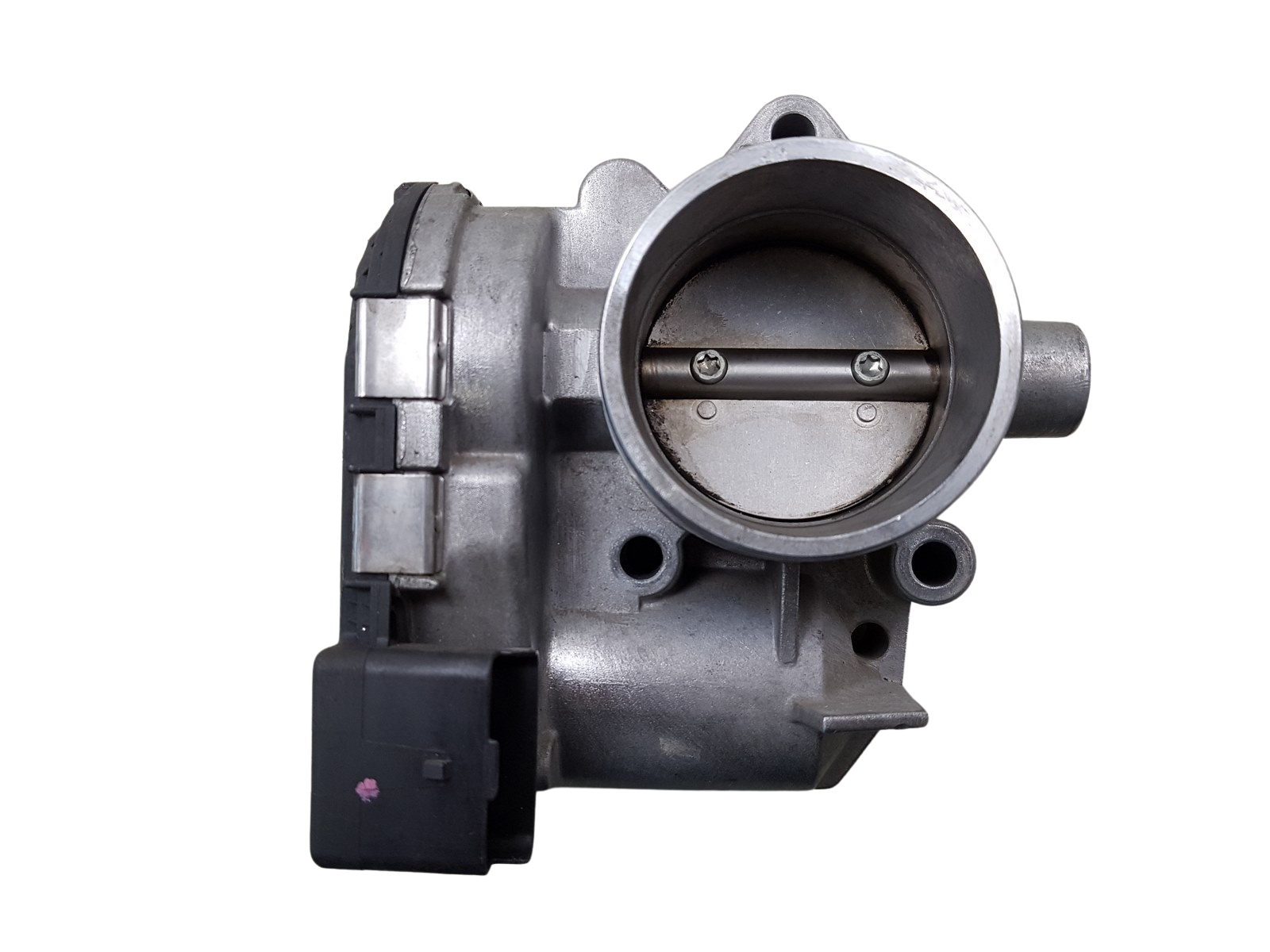 Air Throttle Body Citroen Peugeot 0280750085 1635Q9 1.6 Bosch 2107 main product photo