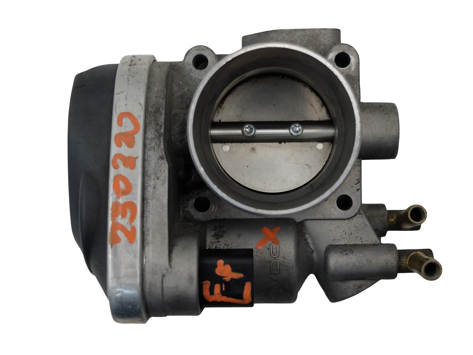 Air Throttle Body 06A133062N 408238323005 VW Audi Seat Skoda main product photo
