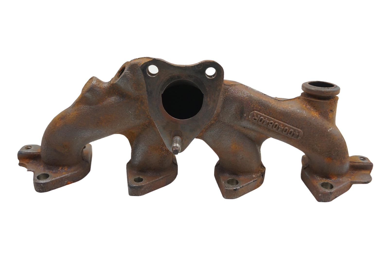 Exhaust Manifold 140040840R 1.5 dci Renault Nissan Mercedes-Benz main product photo
