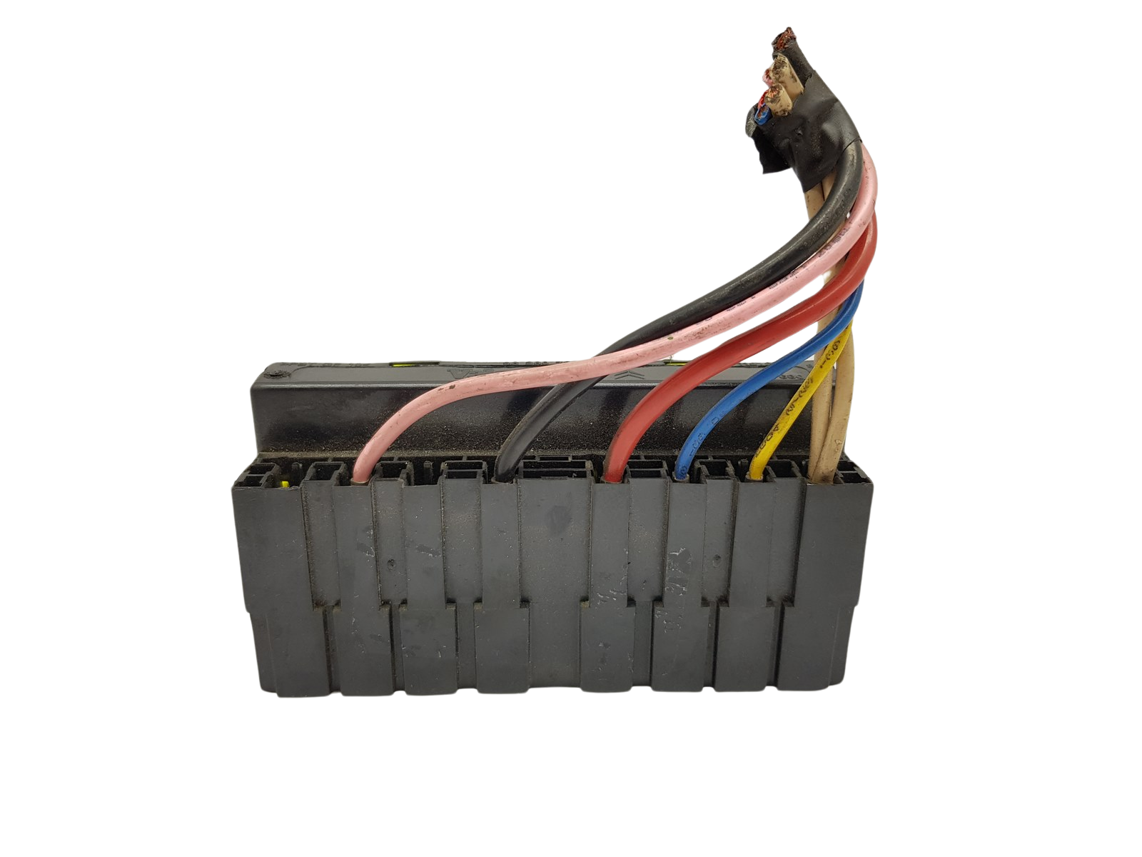 Fuse Box Citroen Peugeot 9636079380 3843 main product photo