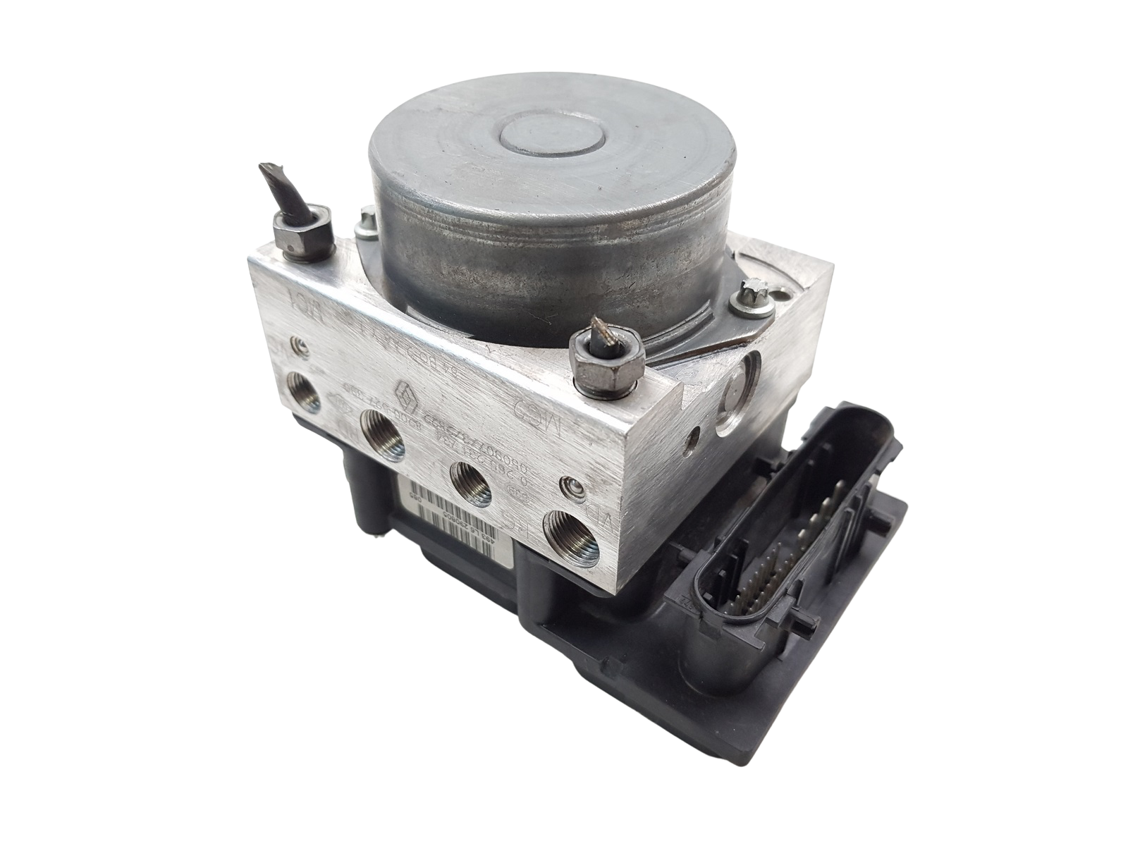 Abs Pump Renault 0265800519 8200527390 0265231734 main product photo