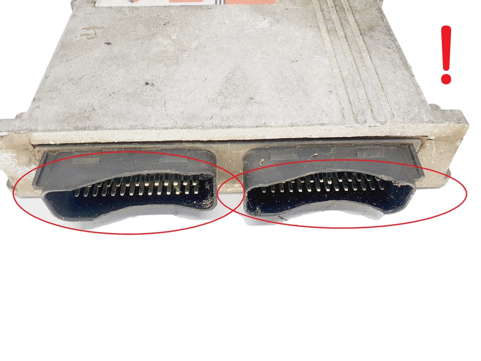 Controller LPG 67R011002 110R001001 FLY SF BRC 45818 main product photo