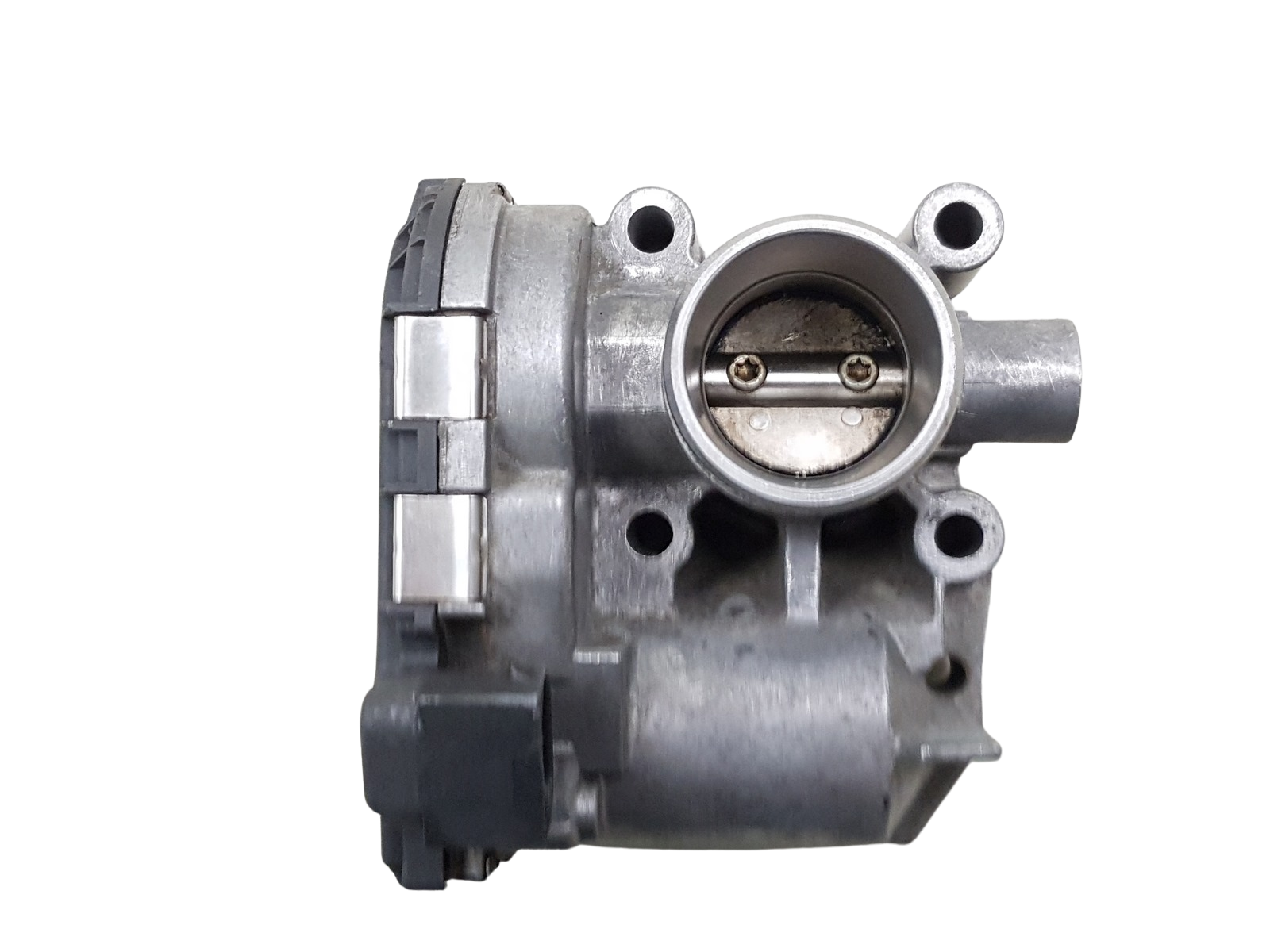 Air Throttle Body Smart A1601410225 0003094V007 Bosch 2077 main product photo
