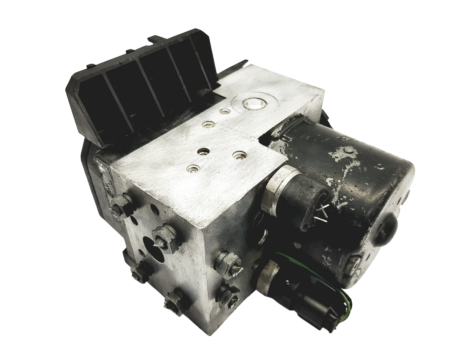 Abs Pump Mercedes A W168 A0044310912 0265202461 Bosch 39124 main product photo
