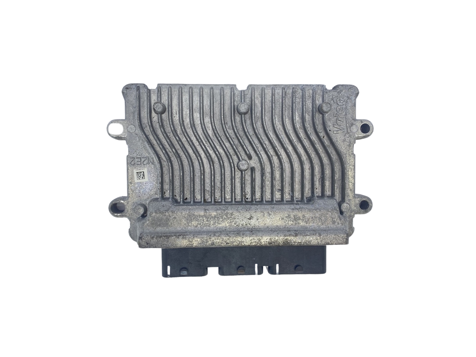 Controller 9663306680 9651696680 21585932-9A PSA Valeo 60140 main product photo