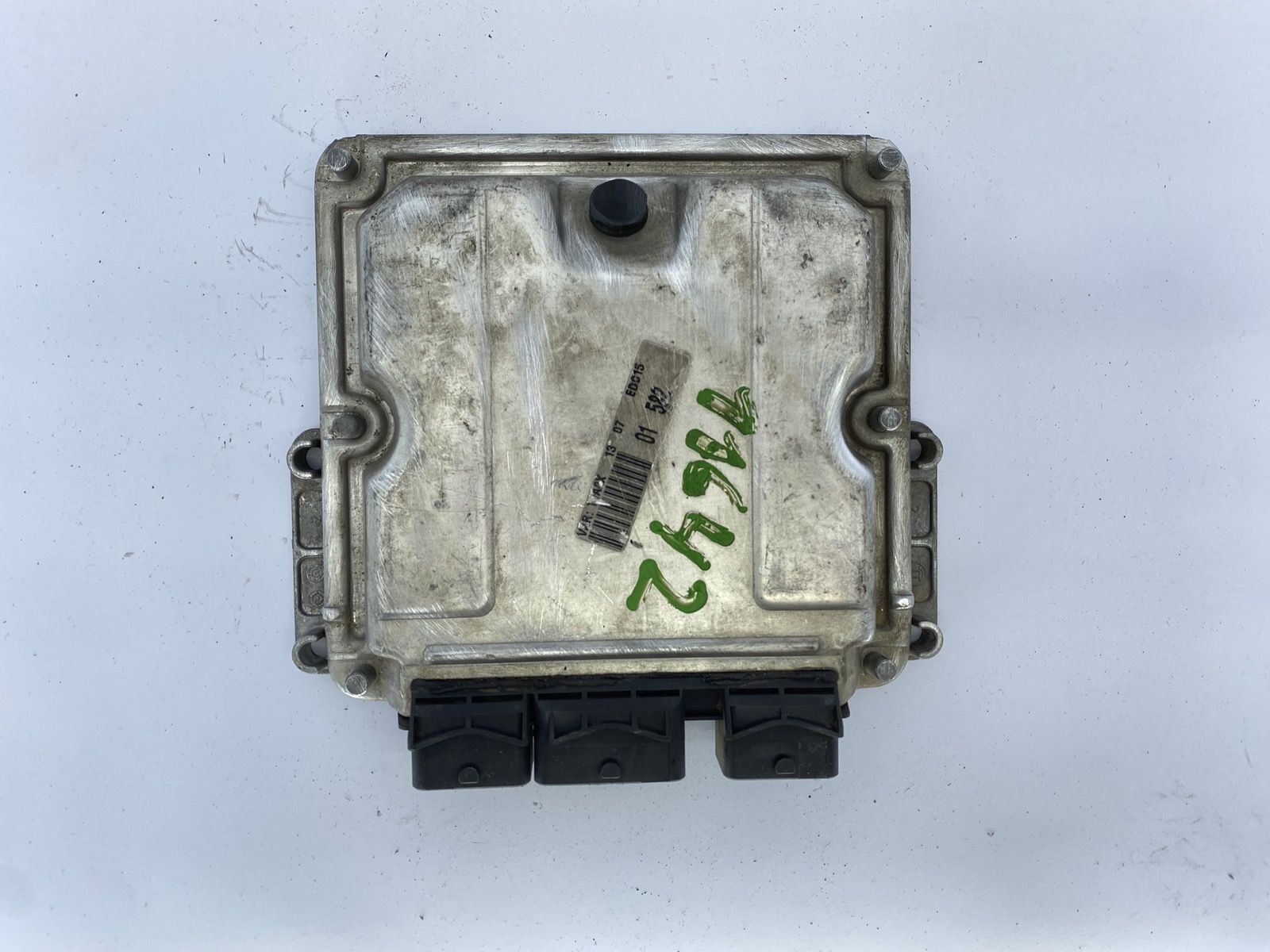 Controller 0281011188 9640938680 9648588880 PSA Bosch 60636 main product photo