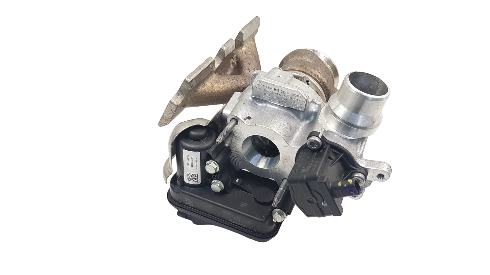 Turbocharger 144106434R A2820900280 1.3 TCE Renault Mercedes