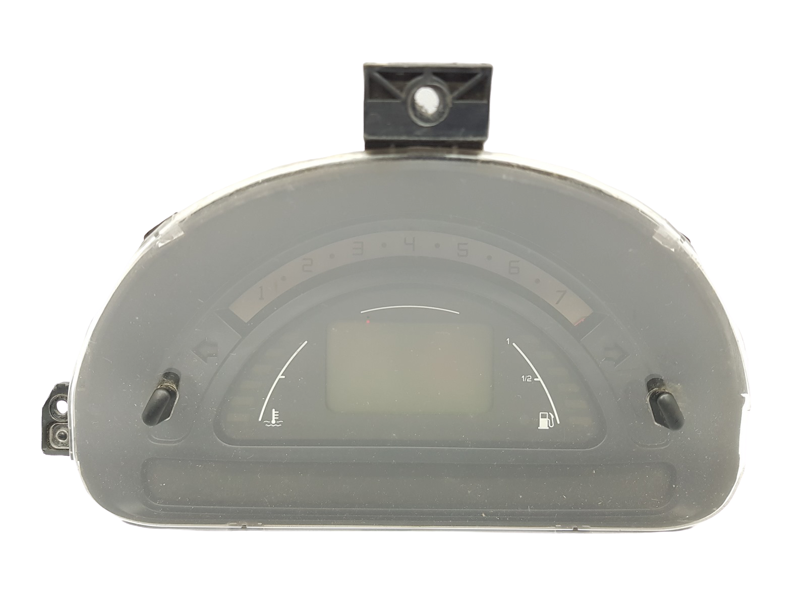 Speedometer/Instrument Cluster Citroen C2 C3 P9650735480 G 01 26965 main product photo