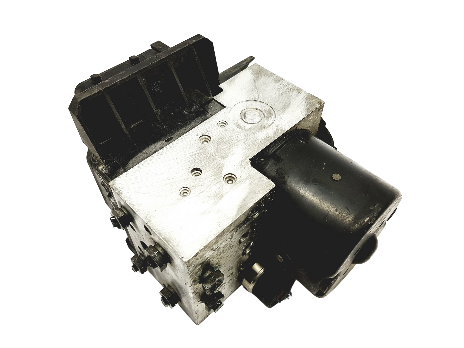 Abs Pump Mercedes A W168 A0044310912 0265202461 Bosch 37824 main product photo