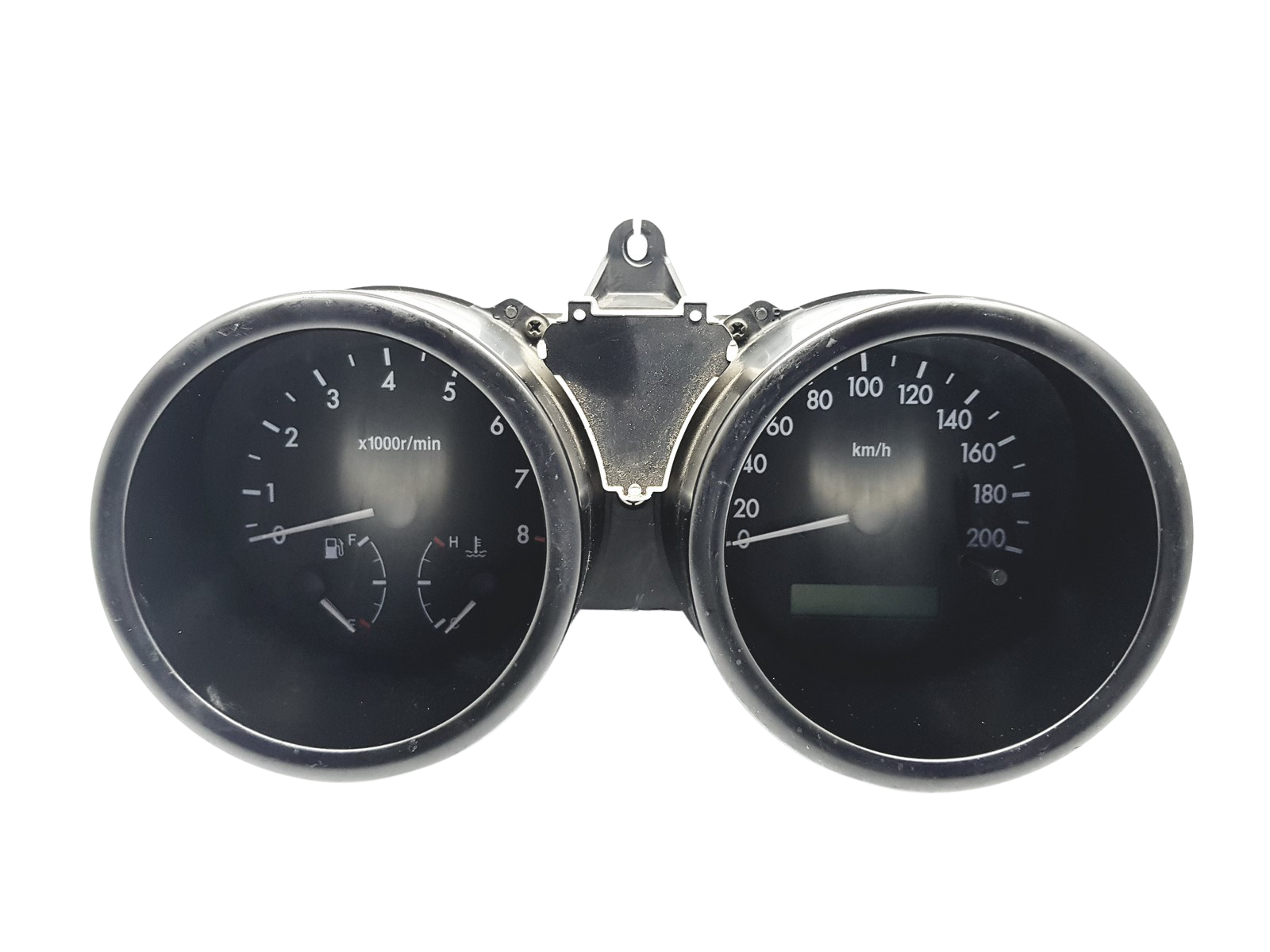 Speedometer/Instrument Cluster Daewoo Kalos 96461301 48454 main product photo