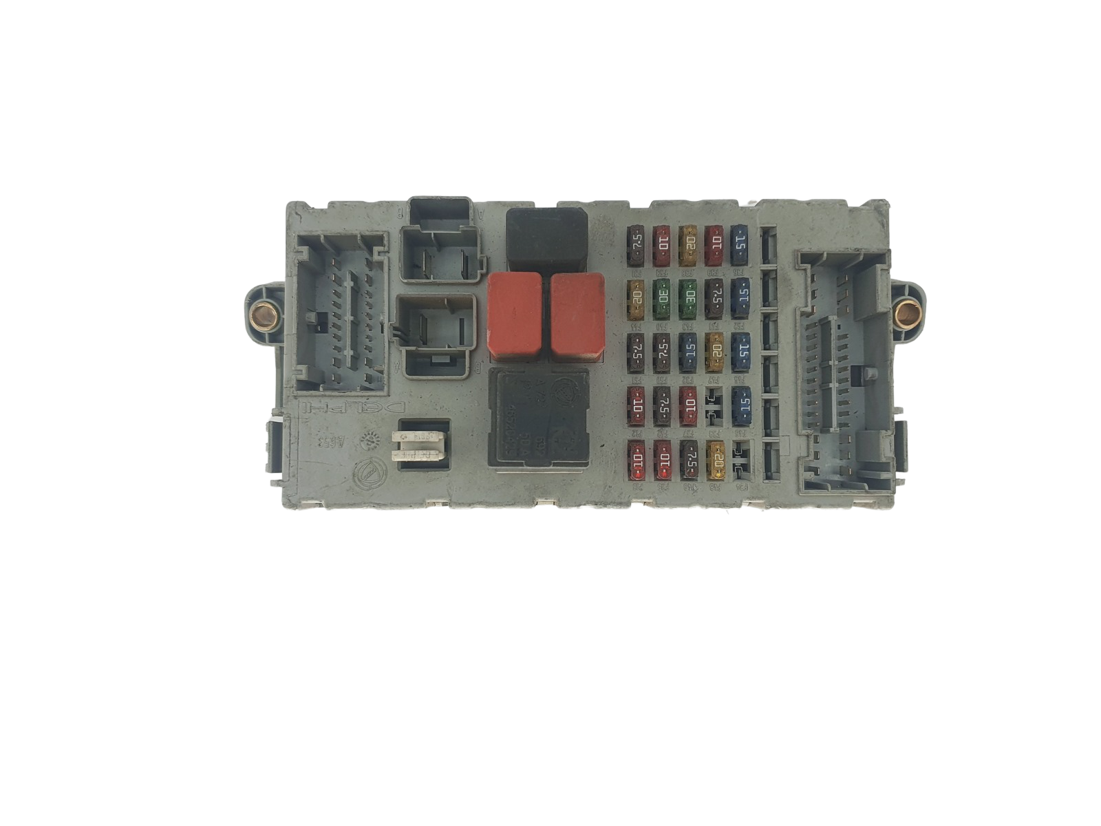 Controller 46520600 CPL 51735172 NPL Fiat 40343 main product photo