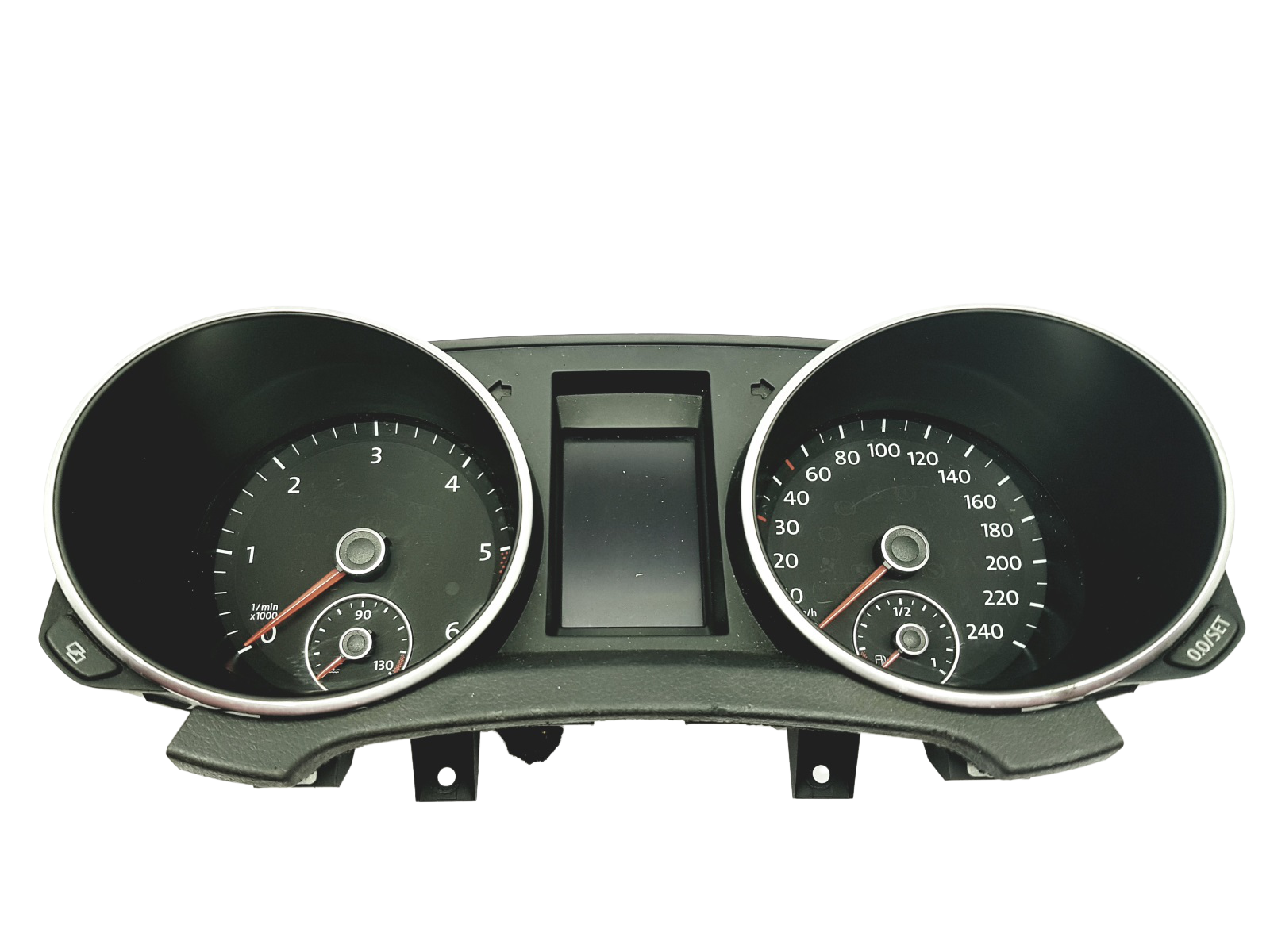 Speedometer/Instrument Cluster VW Golf MK6 5K0920860G 44057 main product photo
