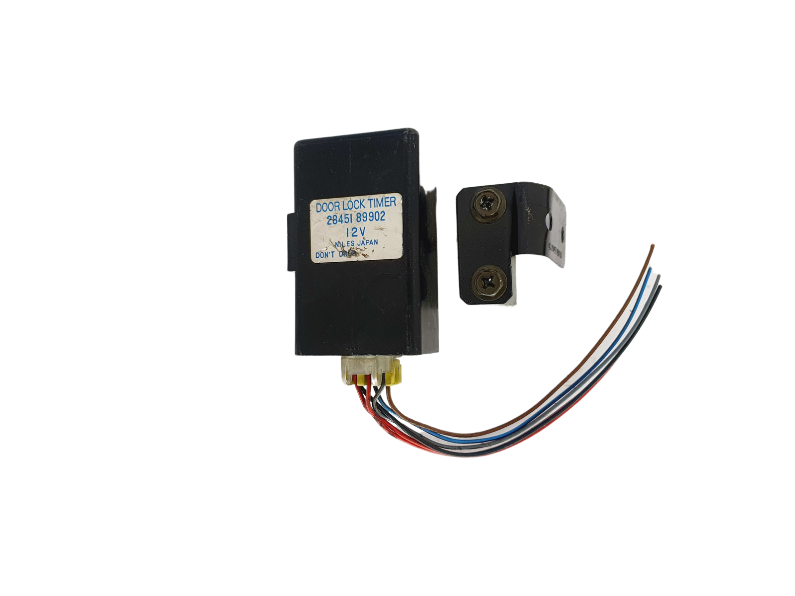 Controller Moduł 2845189902 Nissan main product photo