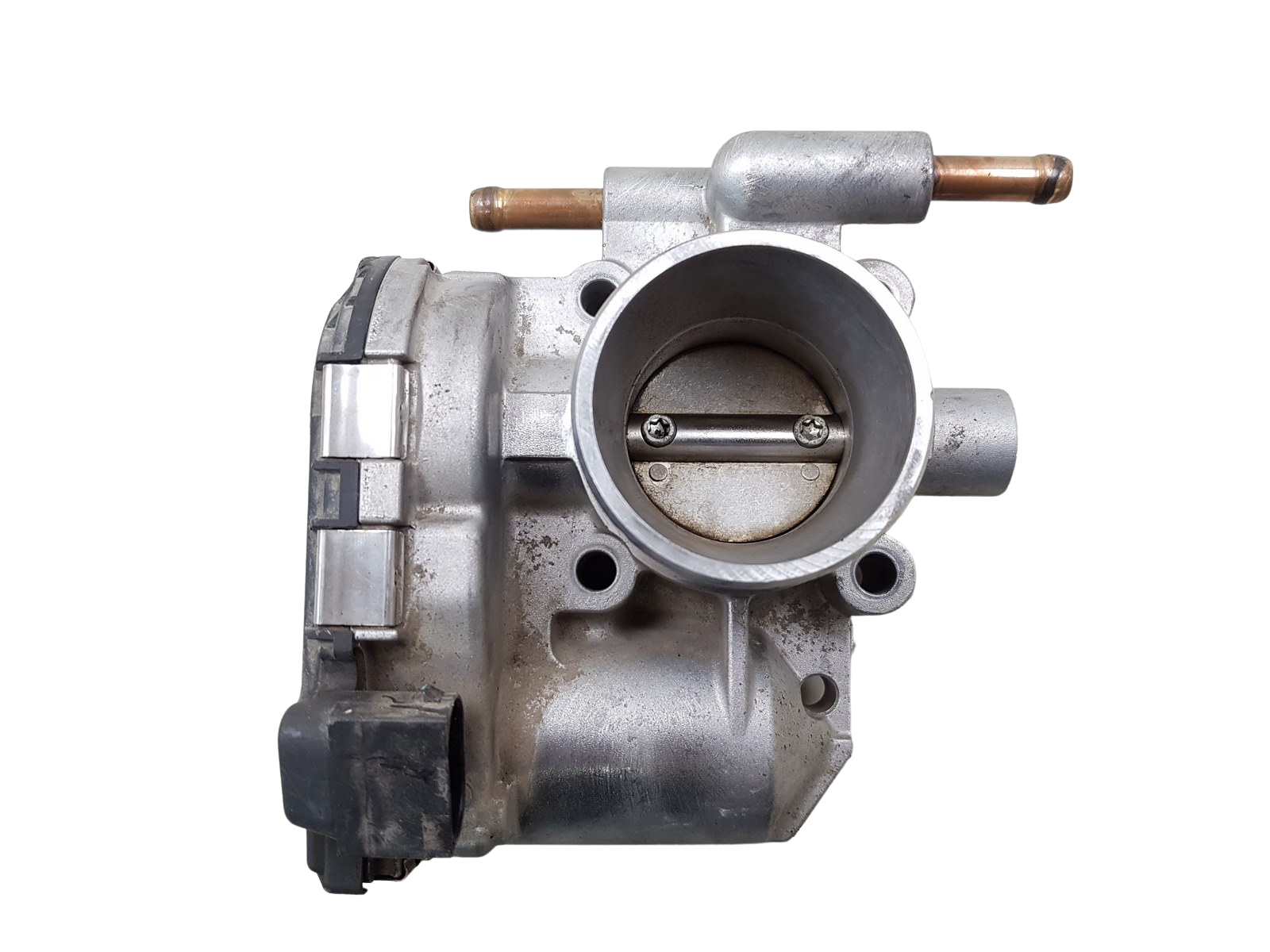 Air Throttle Body Opel 24420536 0280750133 Bosch 1485 main product photo