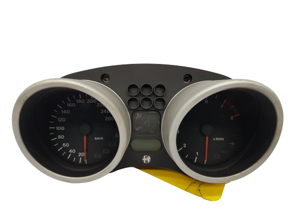 Speedometer/Instrument Cluster Alfa Romeo GTV 22107 main product photo