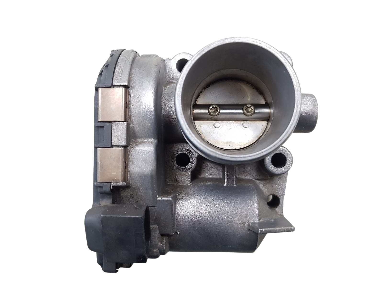 Air Throttle Body Fiat Lancia 0280750042 1.2B Bosch 2717 main product photo