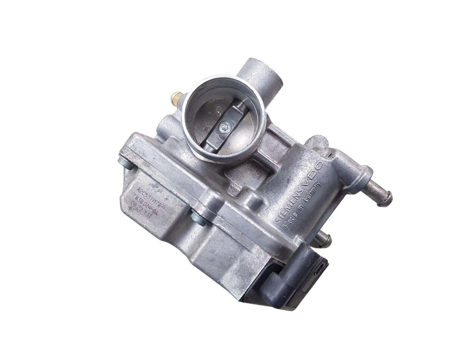 Air Throttle Body BMW 7838024 -04 A2C53111786 main product photo