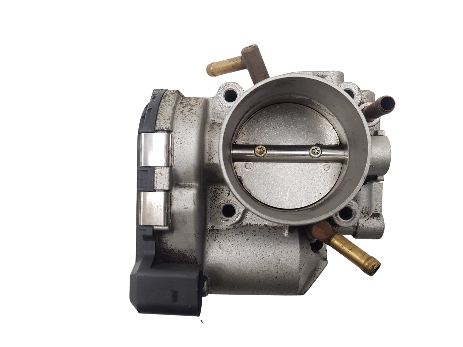 Air Throttle Body 06A133062D 0280750061 VWAG main product photo