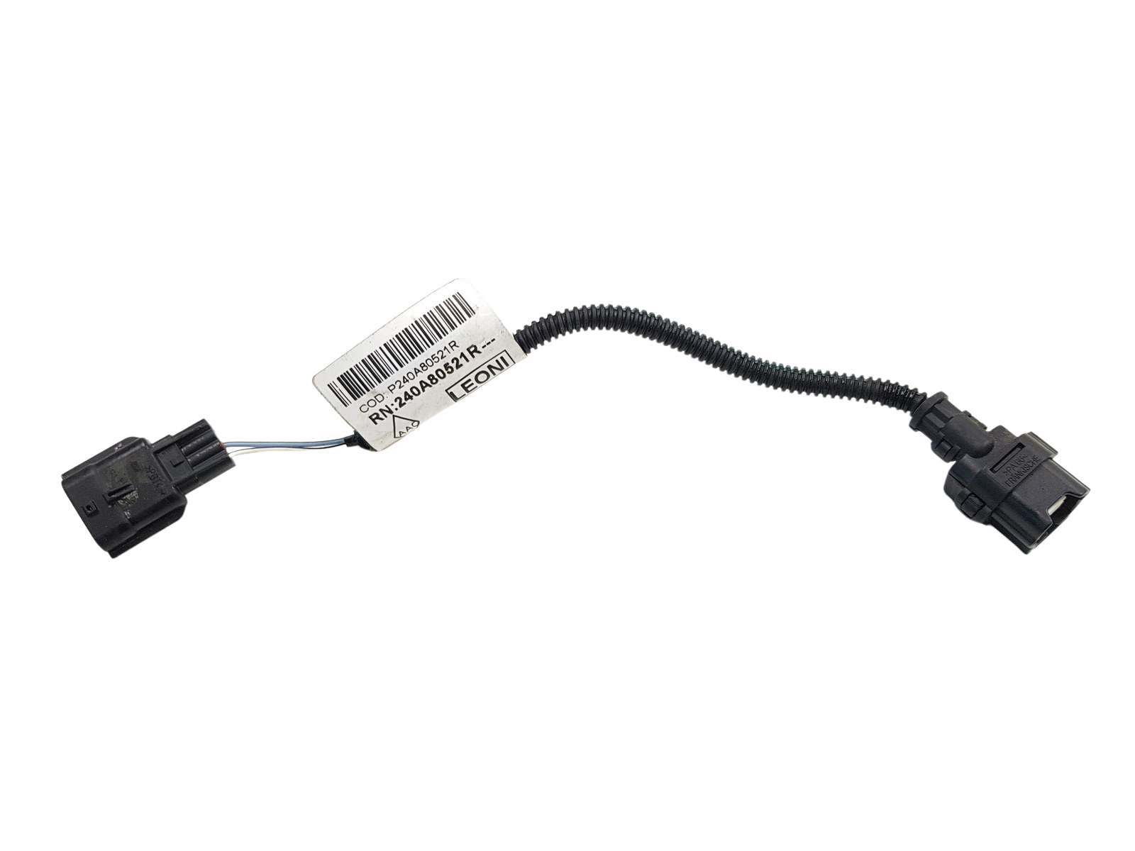 Engine Wiring System 240A80521R 1.0 TCe Dacia Renault Nissan main product photo