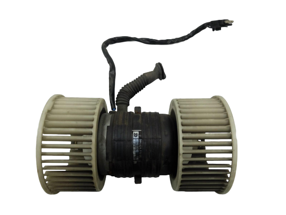 Heater Fan Blower Motor Porsche 944 94462411500 162500-658 1106 main product photo