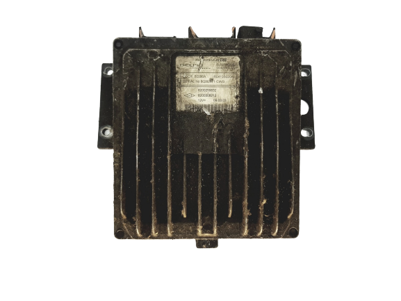 Controller 8200259832 8200308212 R0410B020A Renault Delphi 19534 main product photo