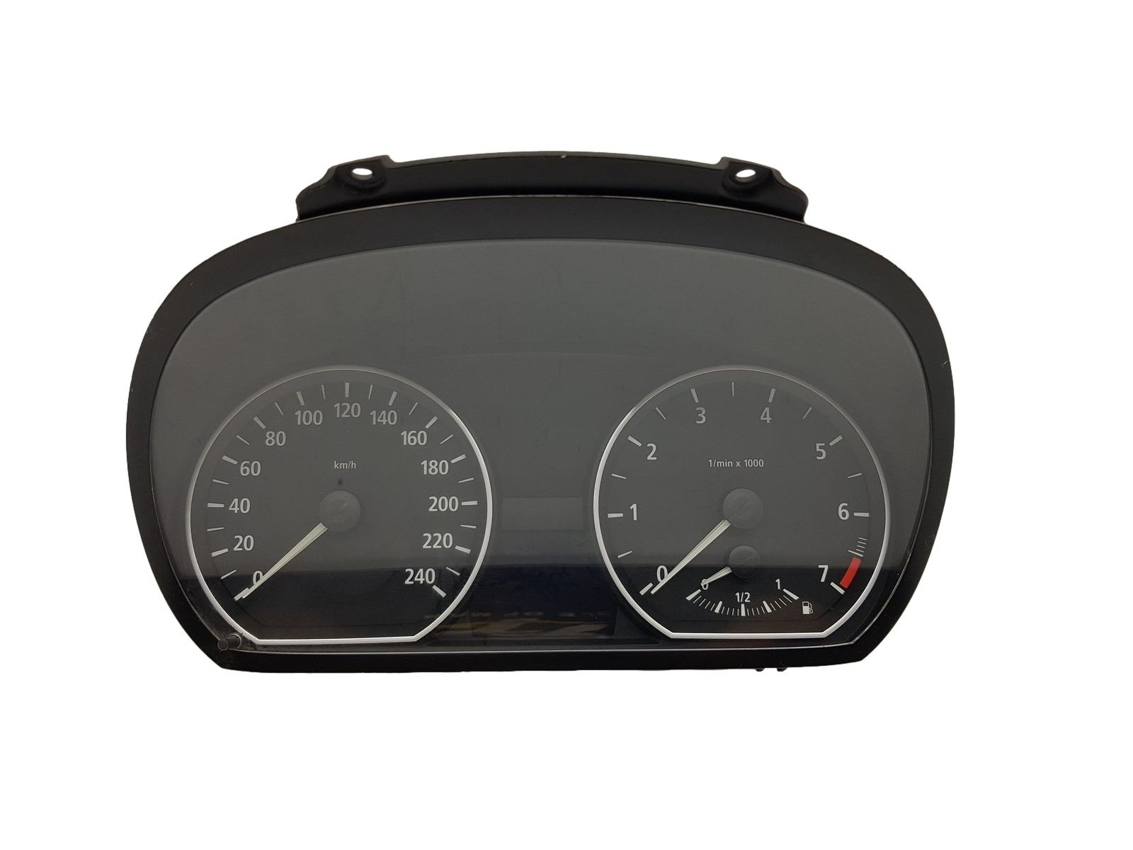 Speedometer/Instrument Cluster BMW 1 698352701 102493244 1241 main product photo