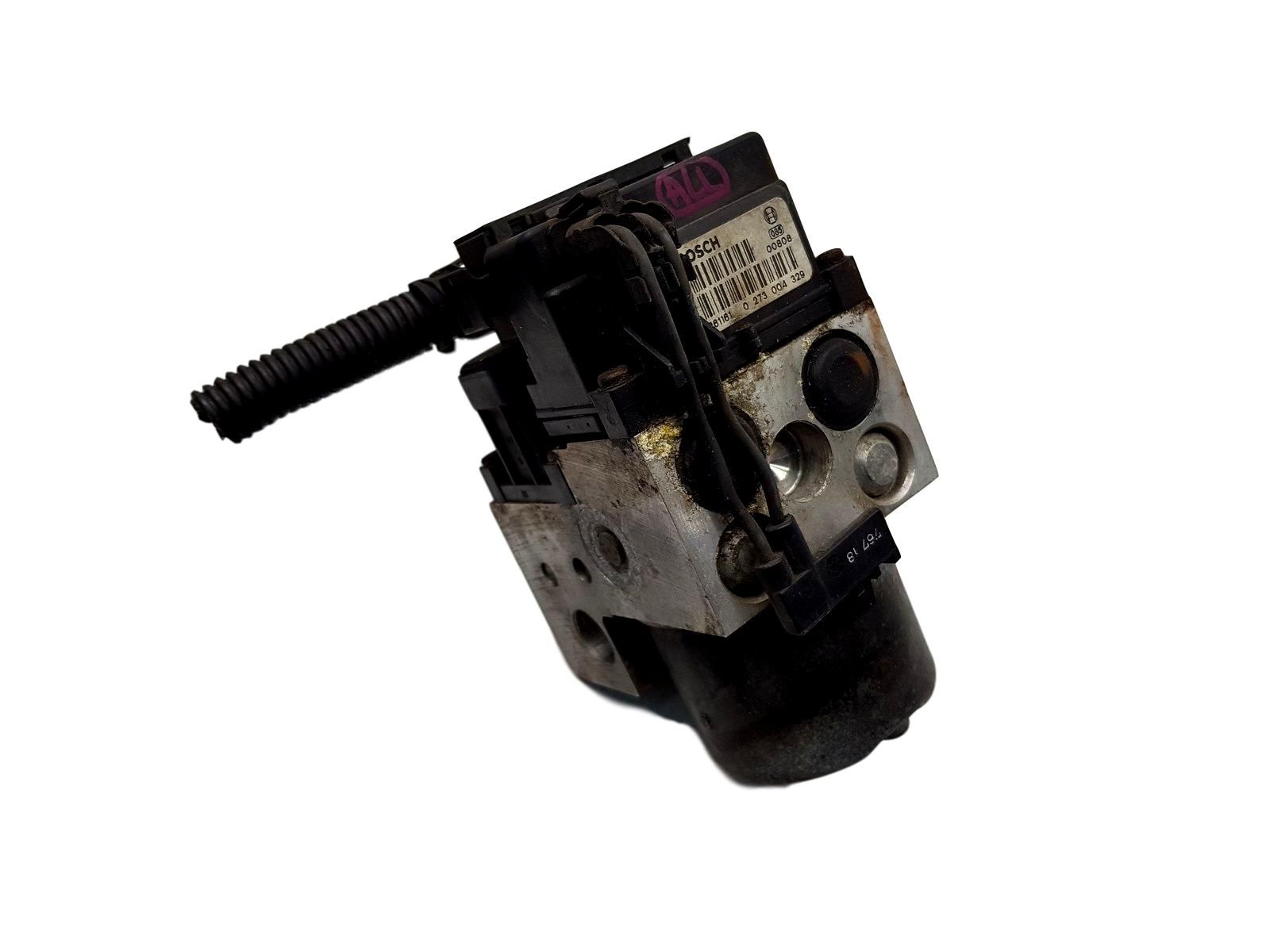 Abs Pump 0273004329 6025310169 Espace 3 Renault 3804 main product photo