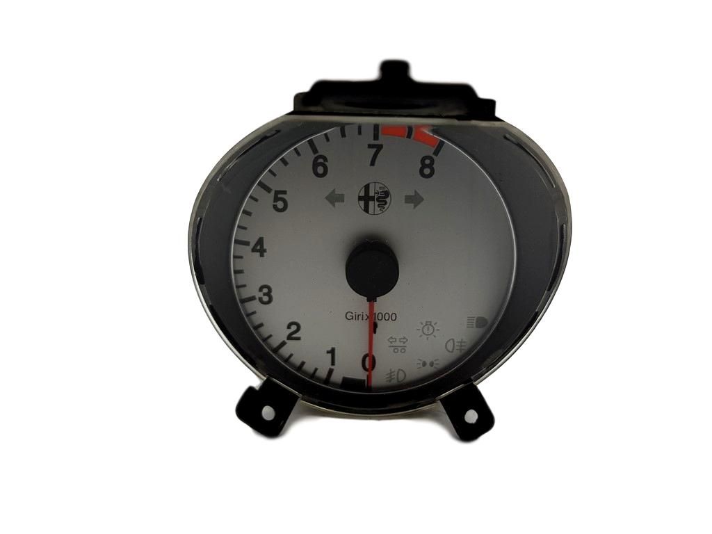 Speedometer/Instrument Cluster Alfa Romeo 156 156034467 503350010100 main product photo