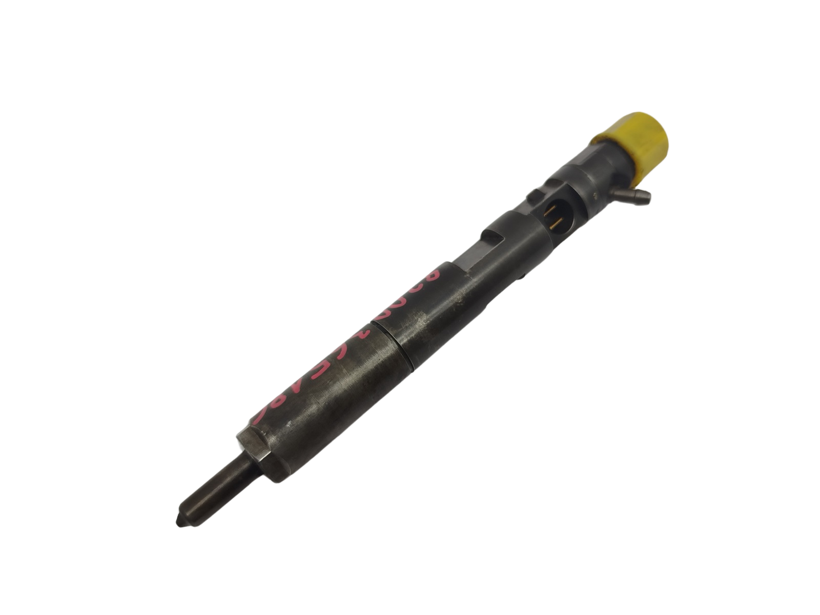 Fuel Injector 8200365186 8200049873 Delphi Renault Nissan 1.5 dci 24 main product photo