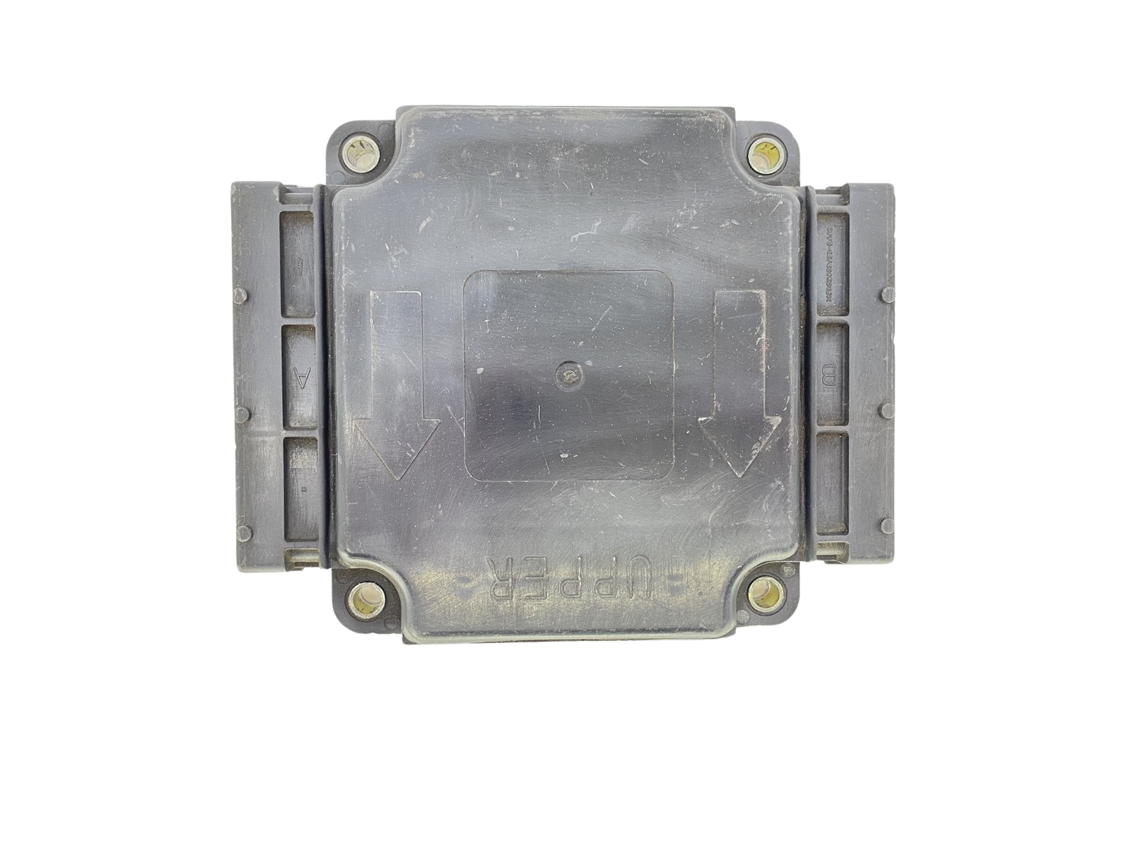 Controller 0465227460 GE110203 MFI-104 Fiat Lancia Hitachi main product photo