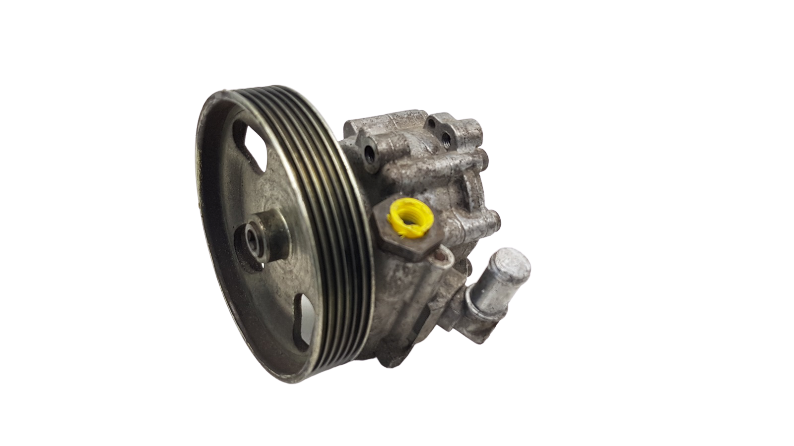 Power Steering Pump 40076A 9636086580 7617955501 Citroen C5 2.0 16v main product photo