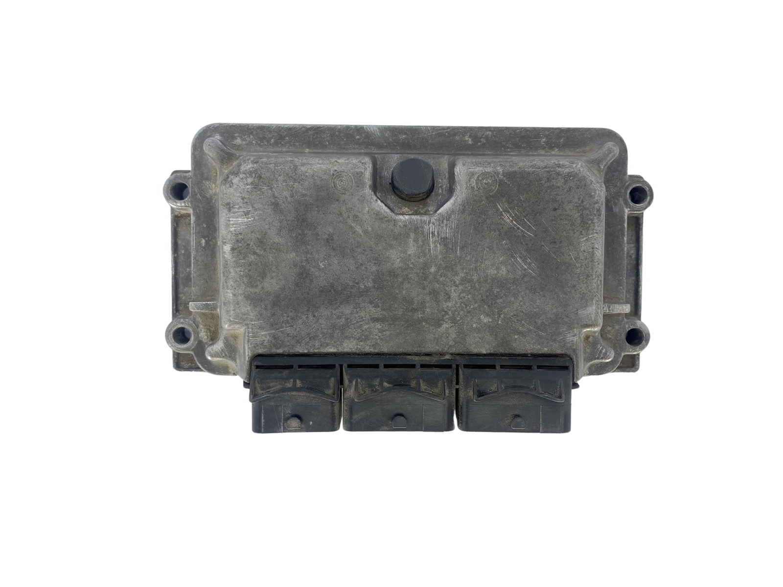 Controller 0281001839 9630059880 28FM0279 PSA Bosch 48368 main product photo