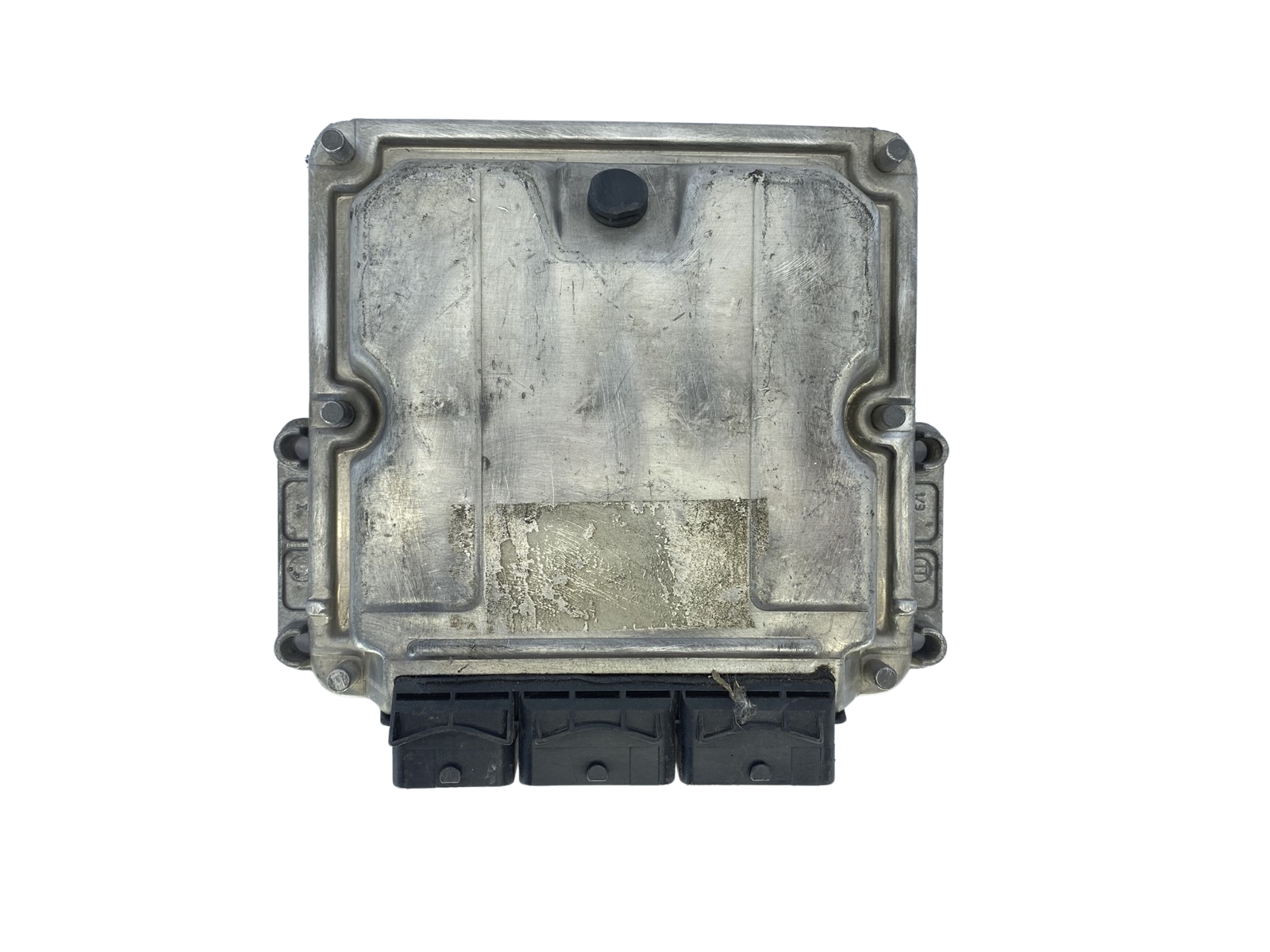 Controller 0281010483 8200039569 8200127078 Renault Bosch 54863 main product photo