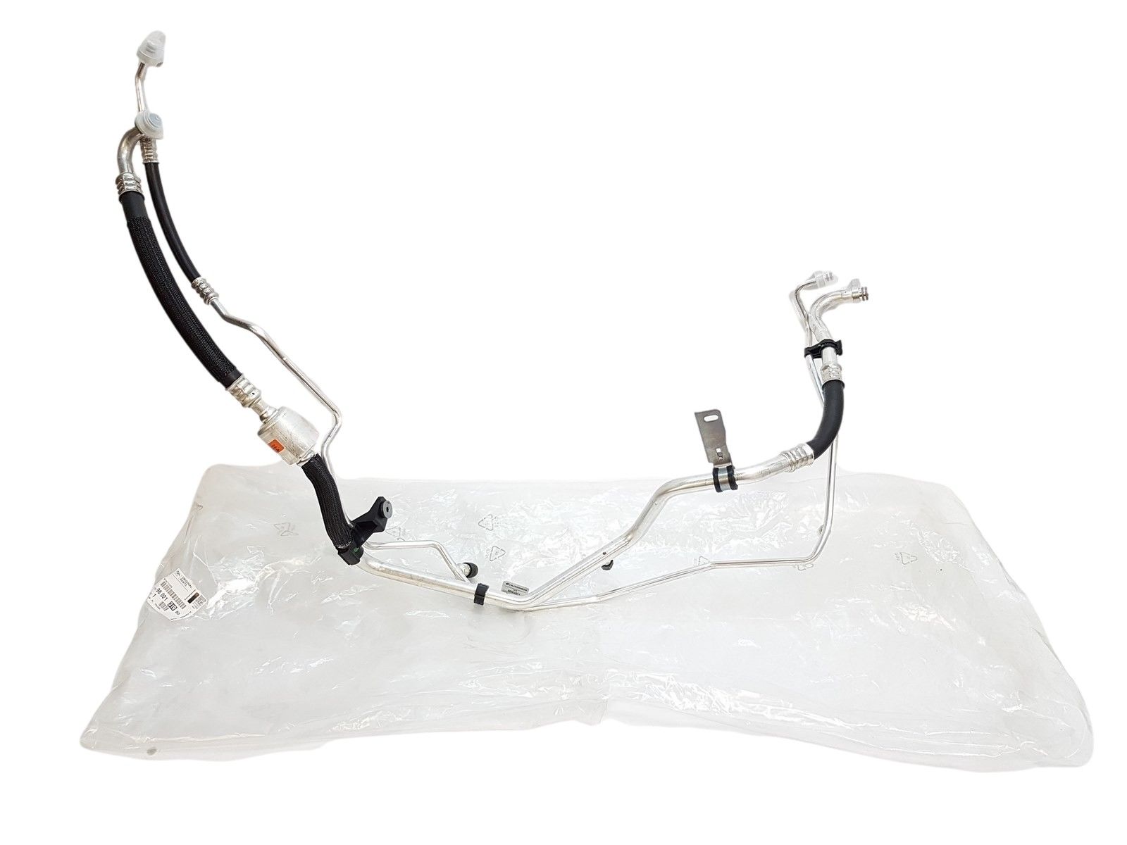 Air Conditioning Pipe New Original Citroen Peugeot 9802131980 main product photo