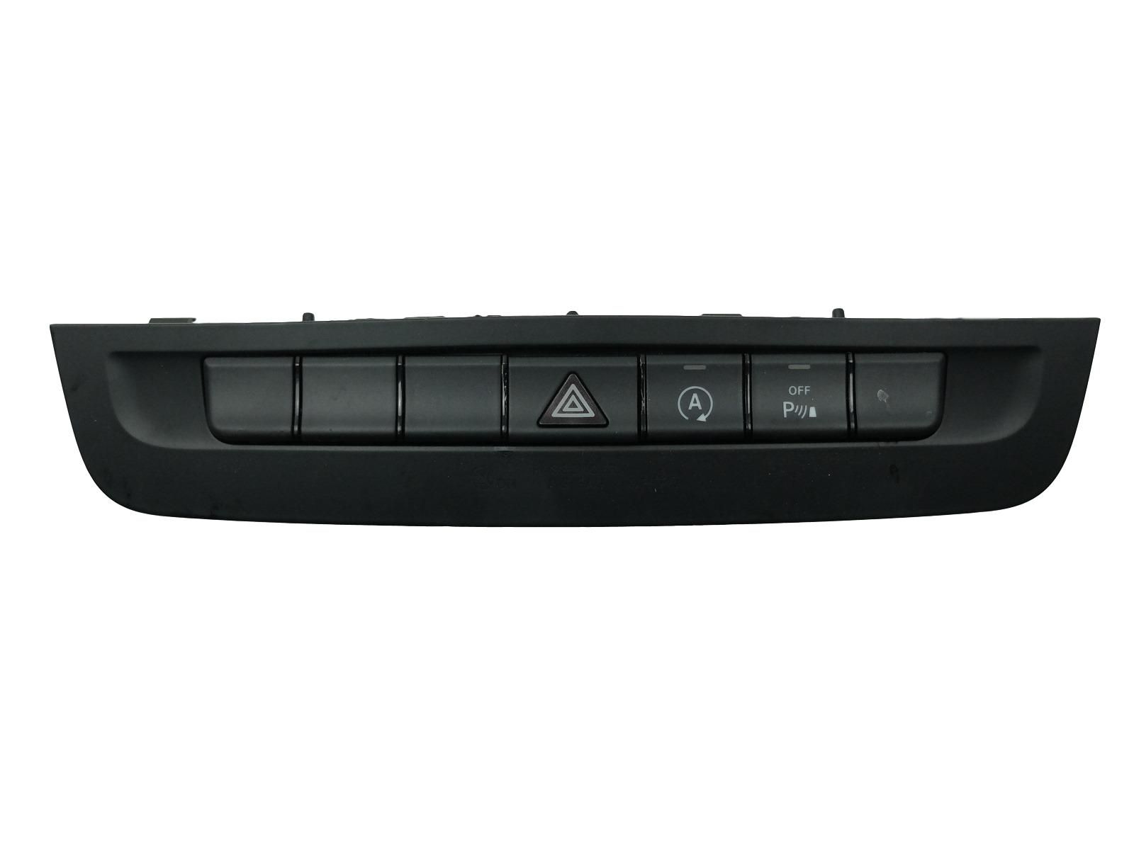 Hazard Light Control  PDC Mercedes-Benz A2469052902 main product photo