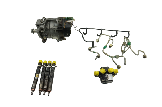 Injection Pump Fuel injection Fuel lines 8200423059 8200676774 1,5 dci Kangoo main product photo