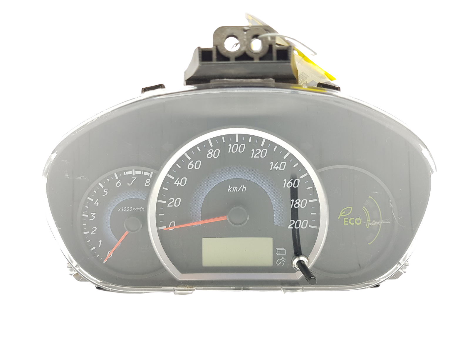 Speedometer/Instrument Cluster Mitsubishi Space Star 8100C314 25752 main product photo