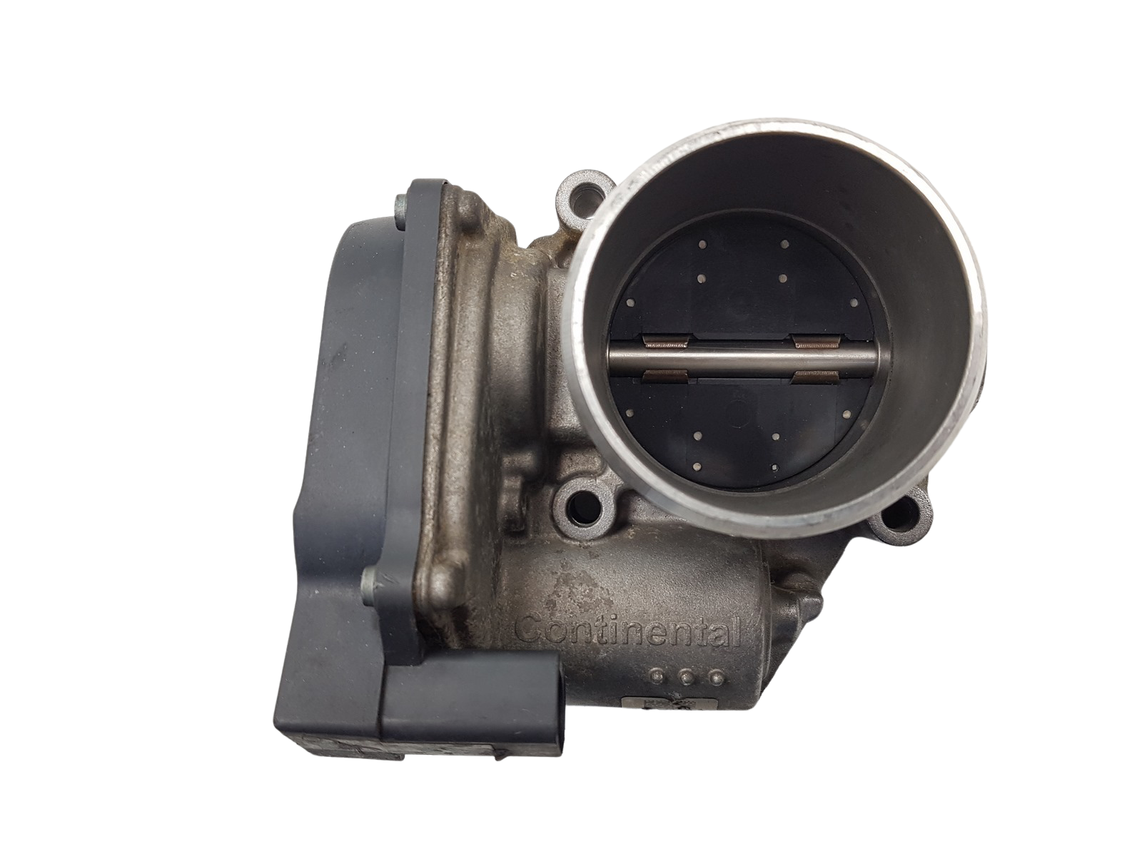 Air Throttle Body 06F133062J A2C53302056 VWAG 3393 main product photo